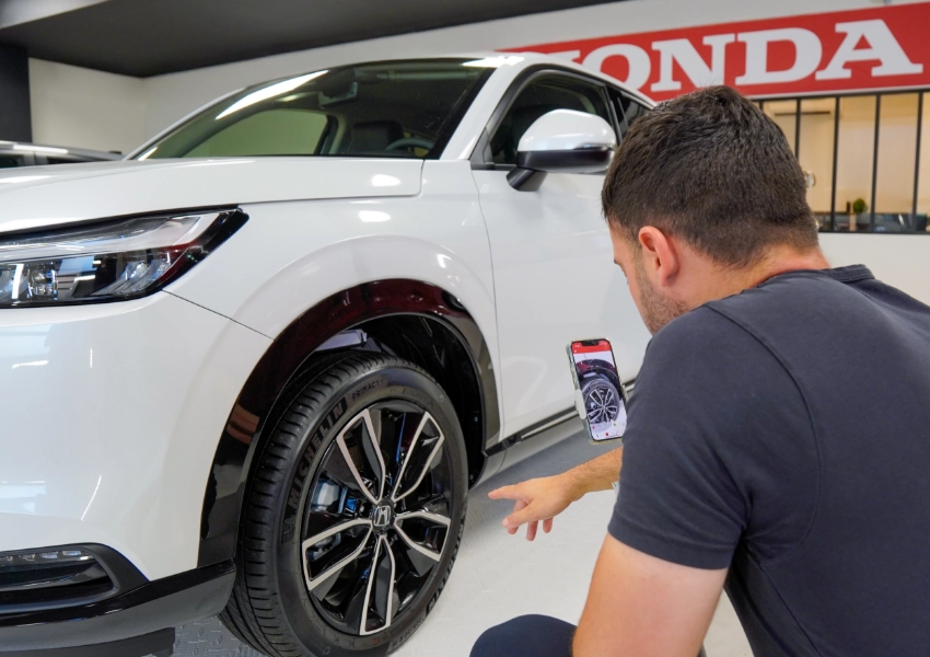 product genius honda