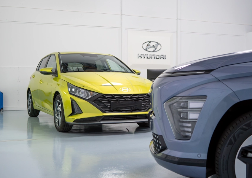 product genius hyundai