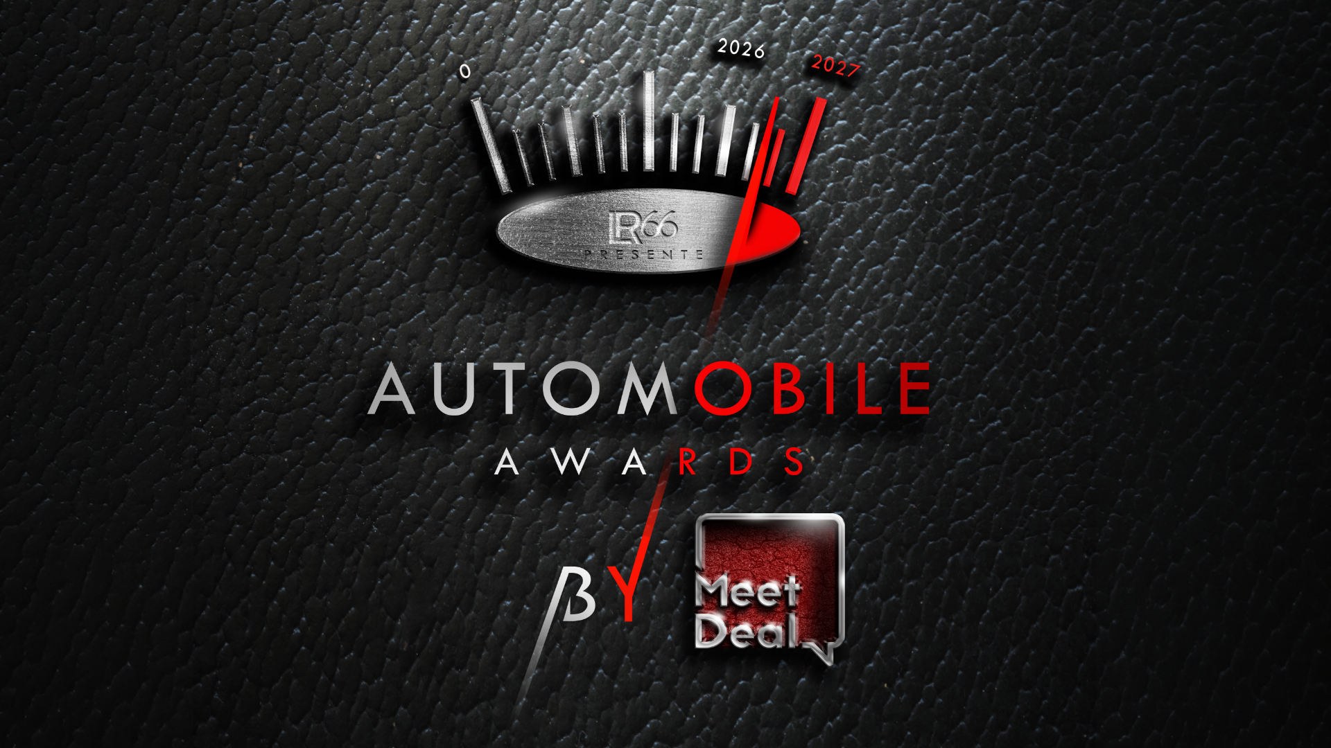 Automobile Awards by MeetDeal