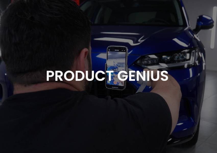 Product genius meetdeal