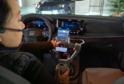 Volkswagen et MeetDeal